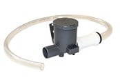 Ventilation - Duka vattenlås till Top Plus ventilationsaggregat - 334218