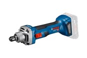 Verktyg - Bosch GGS 18V-20 PROFESSIONAL Straight Grinder - 06019B5401