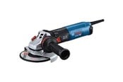 Vinkelslip - Bosch GWS 17-150 S Professional grinder - 06017D0600