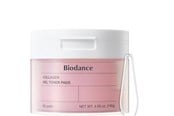 Ansiktsvård - BIODANCE Collagen Pore Minimizing Peel-Off Pads - 8809937361190