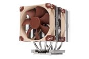 CPU-fläktar - Noctua NH-D9 TR5-SP6 4U - processor cooler - 5U - CPU Luftkylare - NH-D9 TR5-SP6 4U