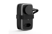 Strömkabel (extern) - ORICO APP 15.5W 5in1 Power Strip 2x AC + 2x USB-A + 1x USB-C - Black - APP-2A2U1C-EU-BK-EP-HU