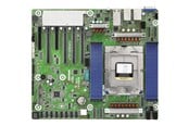 Moderkort - ASRock Rack TURIND8-2L2T - motherboard - SSI CEB - LGA6096 Socket Moderkort - LGA6096 Socket - DDR5 RAM - SSI (Server) - TURIND8-2L2T