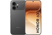 Mobile - Honor 600 256GB/8GB - Velvet Black - 5109CHCQ