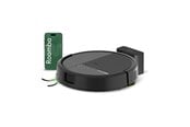 Robotdammsugare - iRobot Robotdammsugare Roomba Combo 115 - Black - 100003833