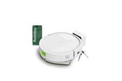 Robotdammsugare - iRobot Robotdammsugare Roomba Combo 115 - White - 100003835