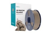 Filament/Harts - 3D-skrivare - Sunlu Wood Filament - Wood