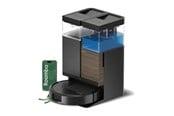 Robotdammsugare - iRobot Robotdammsugare Roomba Combo Plus 575 - Black - 100003849