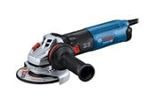 Vinkelslip - Bosch GWS 17-125 TS PROFESSIONAL Angle Grinder - 06017D0400