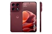 Mobile - Motorola edge 70 pro 256GB/8GB - PANTONE Zinfandel - PBC20084SE