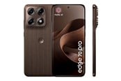 Mobile - Motorola edge 70 pro 256GB/8GB - PANTONE Chicory Coffee - PBC20085SE