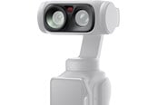 Actionkamera tillbehör - Insta360 Wide-Angle Lens for Luna Ultra - CINSBBTH
