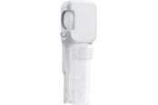 Actionkamera tillbehör - Insta360 Protective Cover for Luna Ultra (White) - CINSBBTE_2