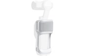 Actionkamera tillbehör - Insta360 Sliding Protective Case for Luna Ultra (White) - CINSBBTF_2