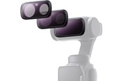 Actionkamera tillbehör - Insta360 ND Filter Set for Luna Ultra - CINSBBTK