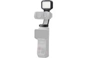 Actionkamera tillbehör - Insta360 Mini Fill Light for Luna Ultra (Black) - CINSBBTU_1