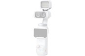 Actionkamera tillbehör - Insta360 Mini Fill Light for Luna Ultra (White) - CINSBBTU_2