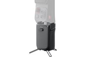 Actionkamera tillbehör - Insta360 Battery Handle for Luna Ultra (Black) - CINSBBTB_1