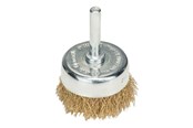 Verktyg - Bosch wire cup brush - for wood metal - 2608622008