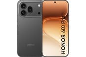 Mobile - Honor 600 Pro 512GB/12GB - Black - 5109CHFF