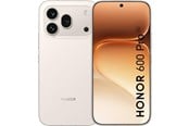 Mobile - Honor 600 Pro 512GB/12GB - Gold - 5109CHFG