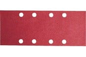 Slipmaskin - Bosch C430 Expert sandpaper 10-pack 93 x 230 mm - 2608605294