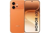 Mobile - Honor 600 512GB/8GB - Orange - 6936520895212