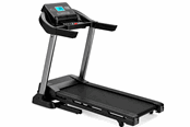 Sport & Fitness - ASG StormRunner Premium - Treadmill - ASG4628IONE SIZE