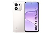 Mobile - Honor 600 Smart 128GB/4GB - Meteor Silver - 5109CMDQ