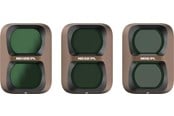 Actionkamera tillbehör - PolarPro DJI Pocket 4 Pro Vivid  Collection - PCKT4PRO-VIVID