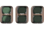 Actionkamera tillbehör - PolarPro DJI Pocket 4 Pro VYBE Collection - PCKT4PRO-VYBE