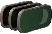 Actionkamera tillbehör - PolarPro Insta360 Luna Ultra VYBE Collection - LUNA-VYBE