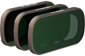 Actionkamera tillbehör - PolarPro Insta360 Luna Ultra CINE Collection - LUNA-CINE