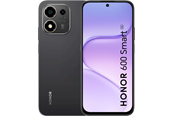Mobile - Honor 600 Smart 128GB/4GB - Velvet Black - 5109CMDP