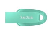 USB-minne - SANDISK Ultra Curve - 32GB - USB-minne - SDCZ550-032G-G46G
