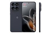 Mobile - Motorola edge 70 fusion 256GB/8GB - PANTONE Silhouette (5200 mAh battery) - PBBD0002SE