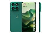 Mobile - Motorola edge 70 fusion 256GB/8GB - PANTONE Sporting Green (5200 mAh battery) - PBBD0005SE