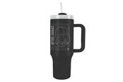 Merchandise - Pyramid - Tumbler Star Wars: Vader Grid 1200 ml - Muggar - MDB2401798