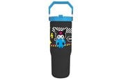 Merchandise - Pyramid - Pitcher Kuromi 880 ml - Muggar - MDB2404237
