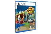 Spel - Spray Paint Simulator - Sony PlayStation 5 - Simulator - 0840486506784