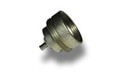 Radiatorer och ventiler - Danfoss Eco/Link Connect-adapter för radiatorventil - 014G0255