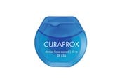 Tandborste - Curaprox Tandtråd Dental floss DF 834 - 7612412428285