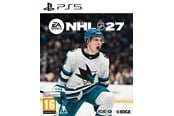 Spel - NHL 27 - Sony PlayStation 5 - Sport - 5030943125572