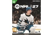 Spel - NHL 27 - Microsoft Xbox Series X - Sport - 5030930125585