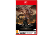 Spel - Wo Long: Fallen Dynasty (Complete Edition) - Nintendo Switch 2 - RPG - 5060327539015