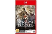 Spel - Octopath Traveller - Nintendo Switch 2 - RPG - 5021290103337