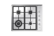 Kökstillbehör - IsEasy MGBS-604D 4-Burner Gas Hob - MGBS-604D