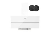 Kökstillbehör - IsEasy TV1390D4-CC-I2 Range Hood - TV1390D4-CC-I2