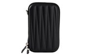 Hårddisk, tillbehör - ORICO PHL-25 protective case for a 2.5" portable drive - black - PHL-25-BK-EP-HU