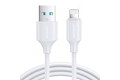 USB-kabel - Joyroom S-UL012A9 USB-A to Lightning Cable 2.4A - S-UL012A9 2m LW